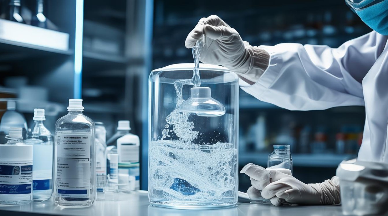 水产消毒剂还有哪些你不知道的用途？-图2