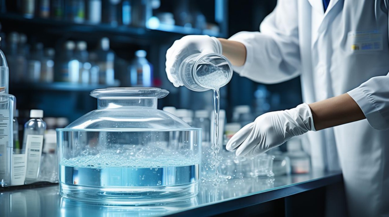 水产消毒剂还有哪些你不知道的用途？-图3