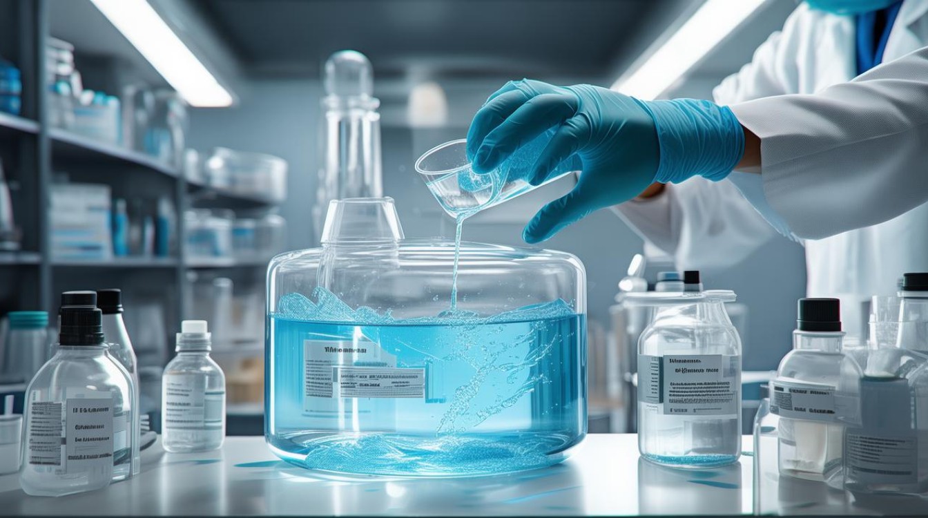 水产消毒剂还有哪些你不知道的用途？-图4