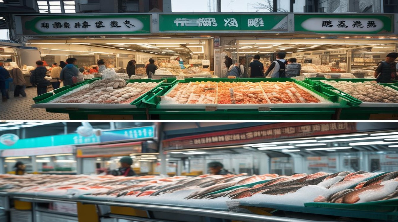 荆门海鲜水产市场在哪里？附水产养殖实用指南-图2