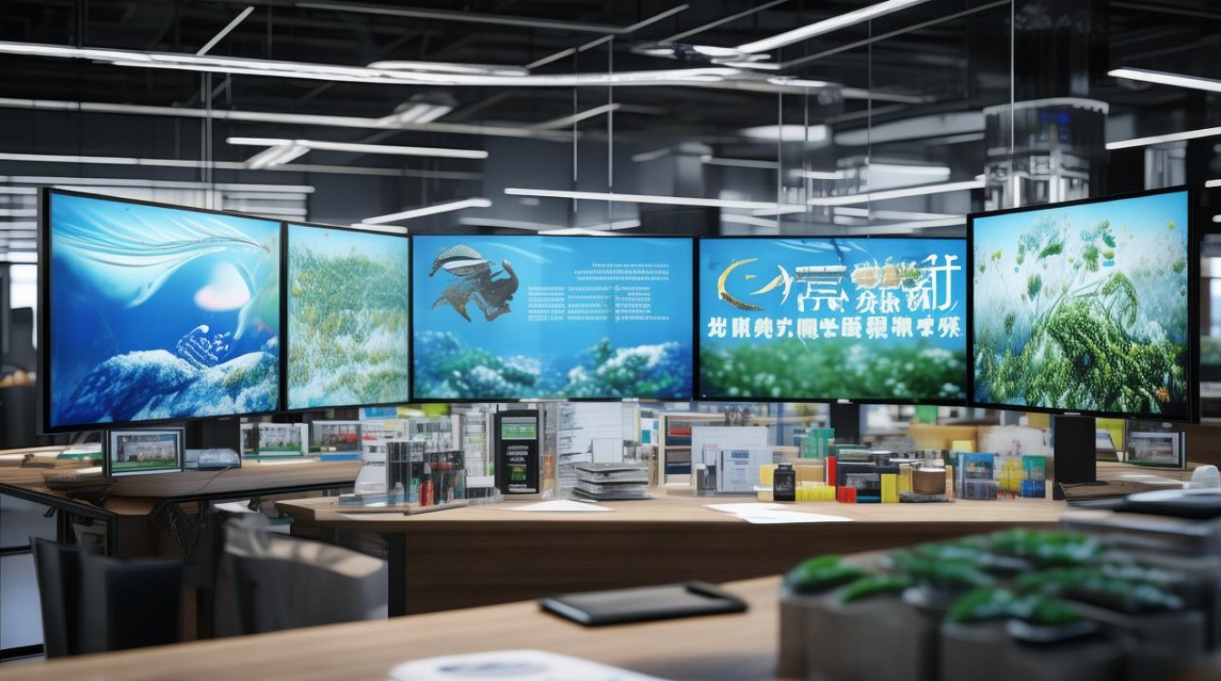 中国最大水产药品网如何助力水产养殖业高质量发展？-图1