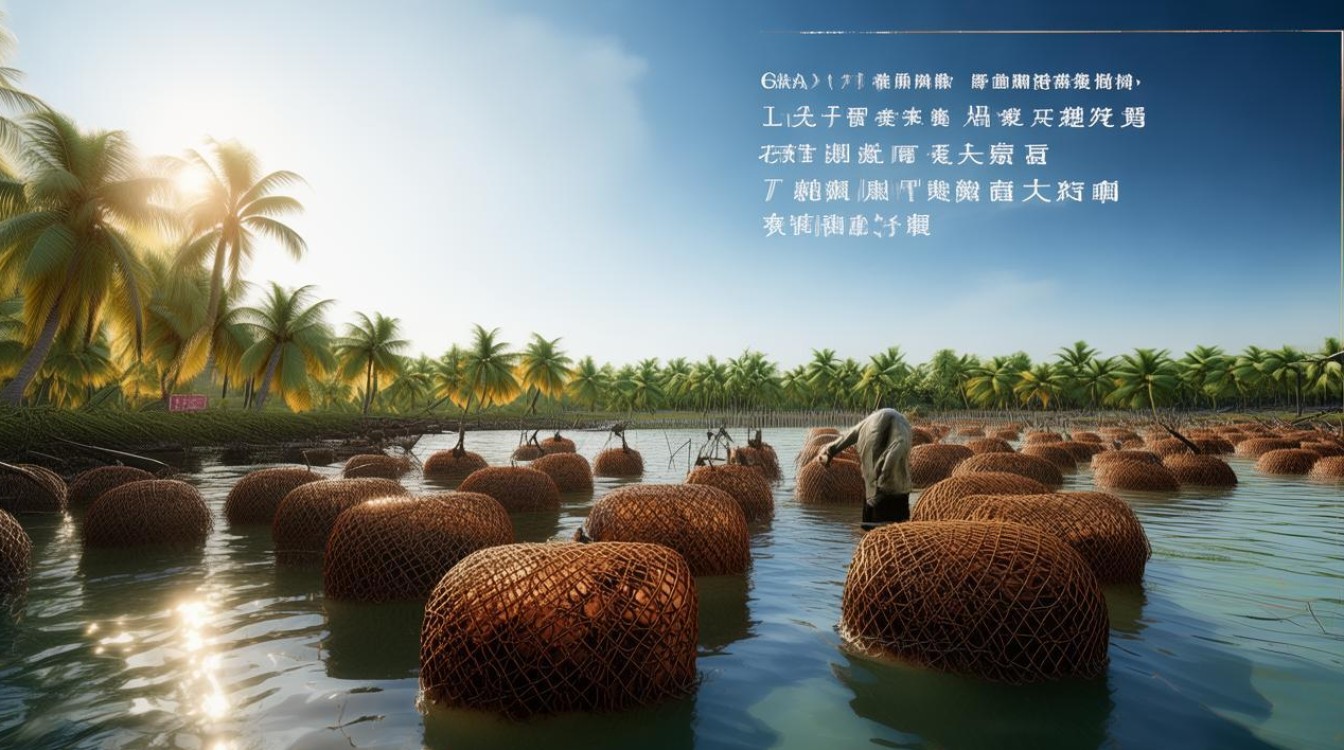 广东养蟹技术有哪些关键要点？-图4