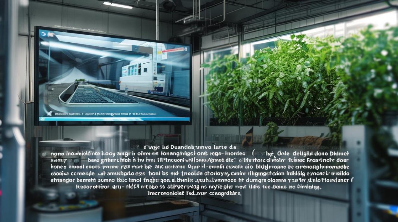 如何利用牛粪发酵技术实现高效农业资源循环利用？-图1