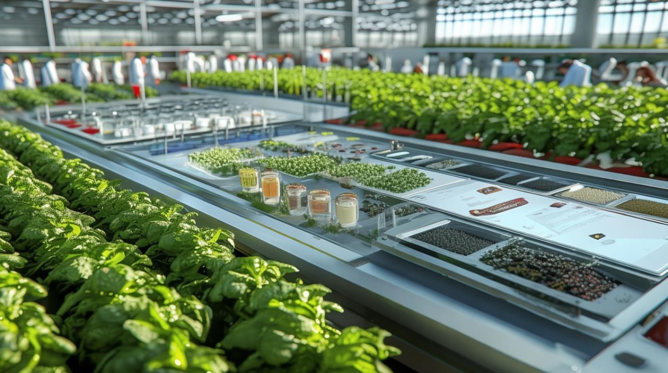 益生菌发酵技术如何革新现代农业？最新进展解析-图1