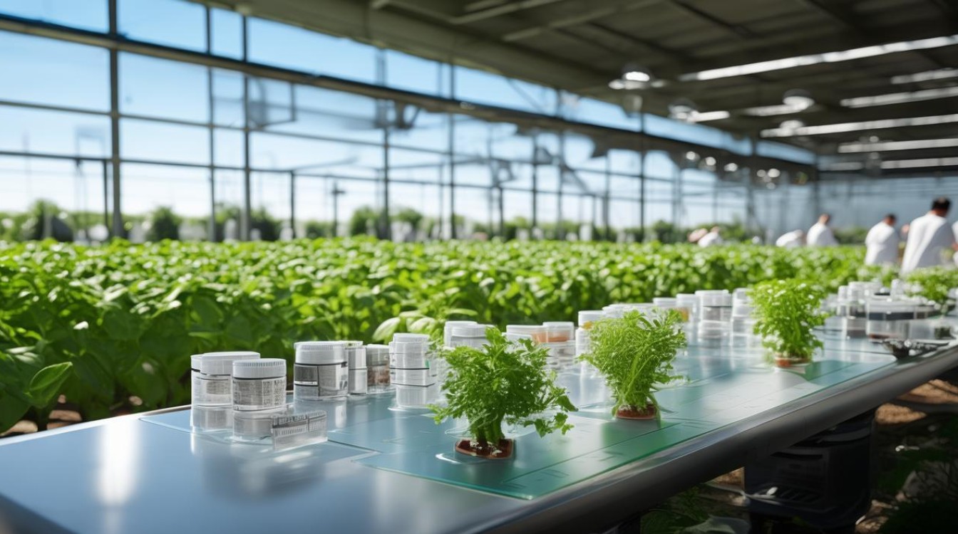 益生菌发酵技术如何革新现代农业？最新进展解析-图2