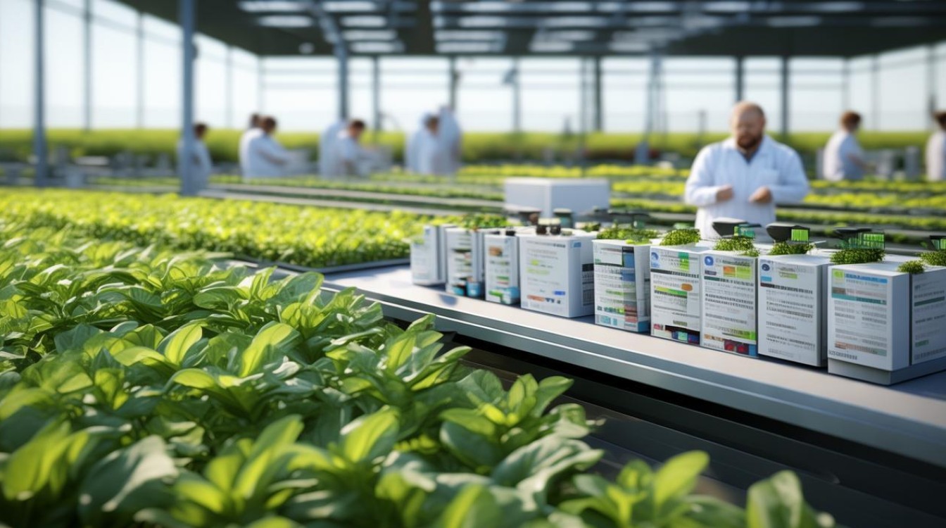 益生菌发酵技术如何革新现代农业？最新进展解析-图3