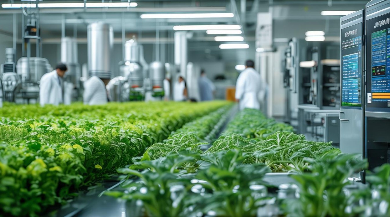益生菌发酵技术如何革新现代农业？最新进展解析-图4