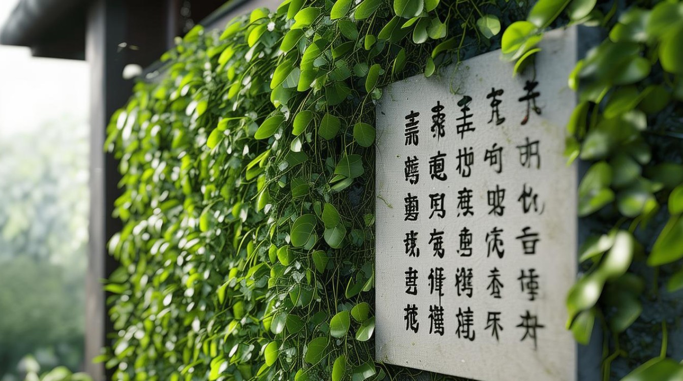 如何高效养殖爬山虎？实用技巧分享-图2
