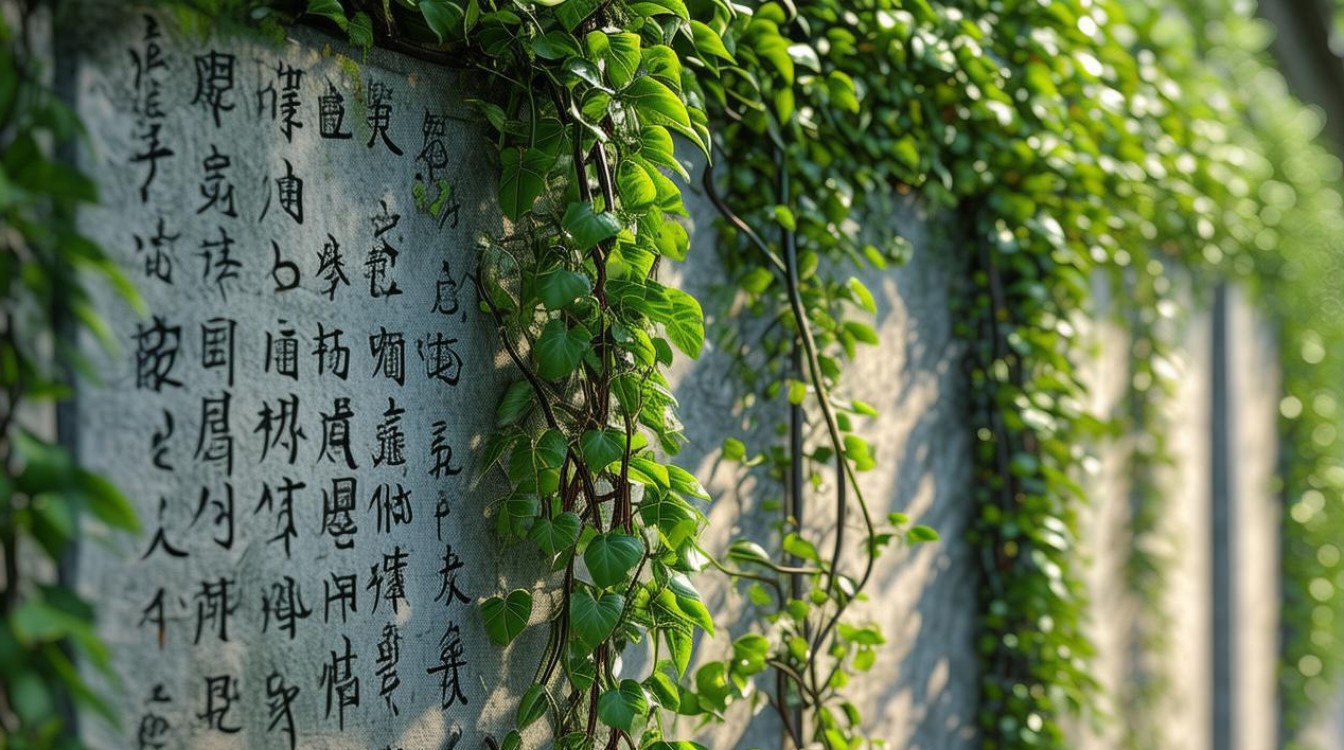 如何高效养殖爬山虎？实用技巧分享-图3