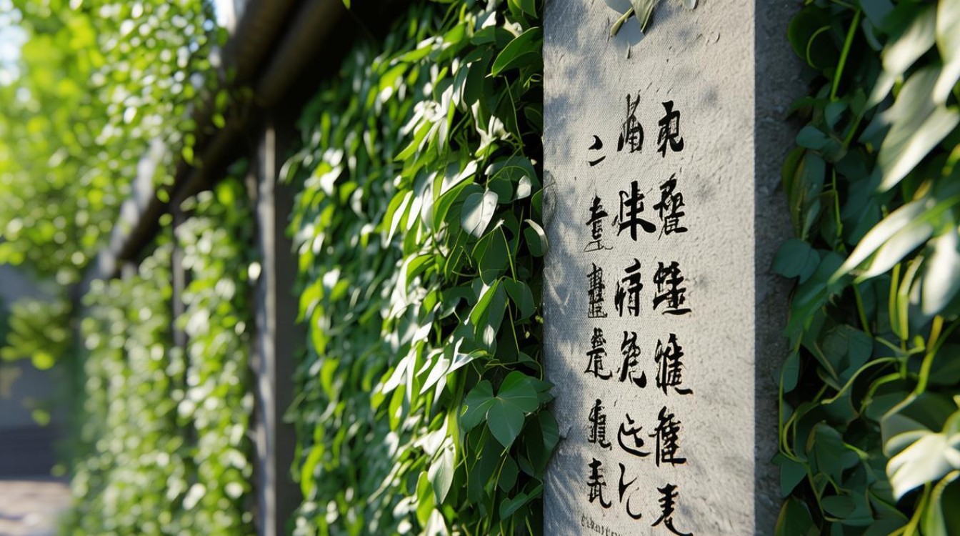 如何高效养殖爬山虎？实用技巧分享-图4
