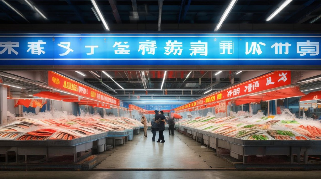 华洲水产市场几点营业？最新行业动态一览-图4