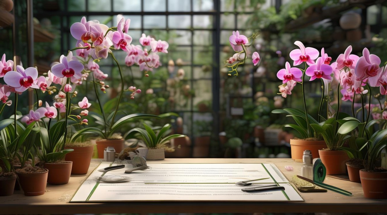 如何种植石斛？简单易学的石斛种植技术教程-图1