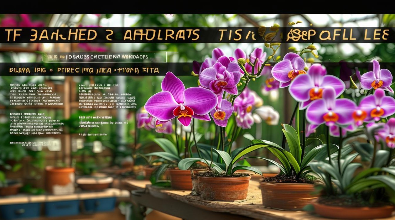 如何种植石斛？简单易学的石斛种植技术教程-图2