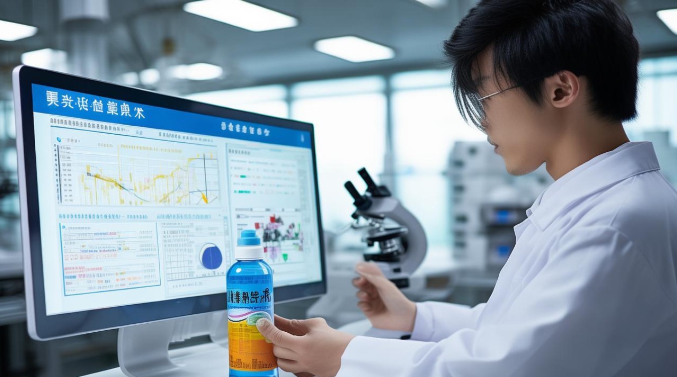安进水产药如何科学用药促进水产养殖高质量发展？-图1