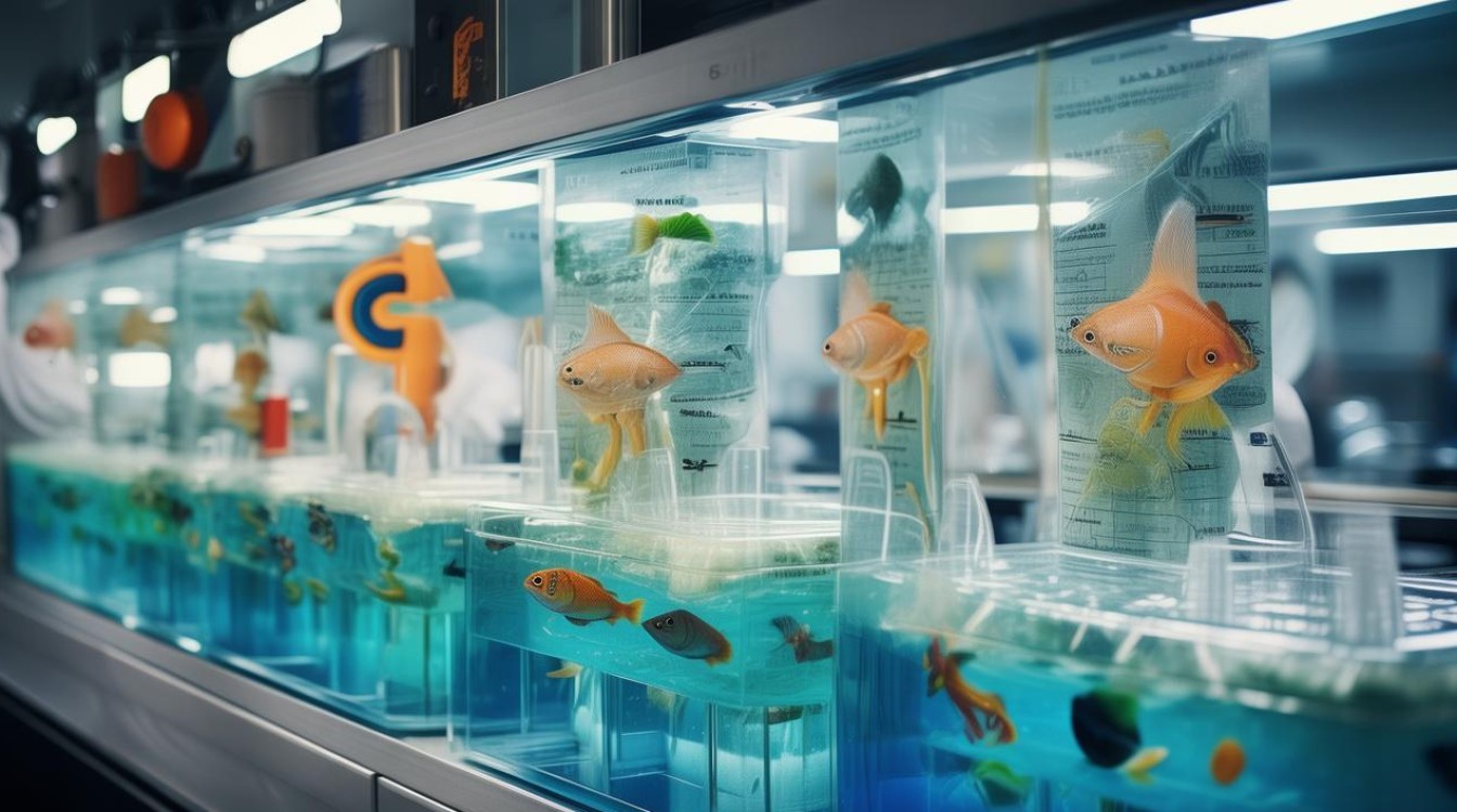水产养殖中维生素C有哪些应用与最新研究进展？-图3