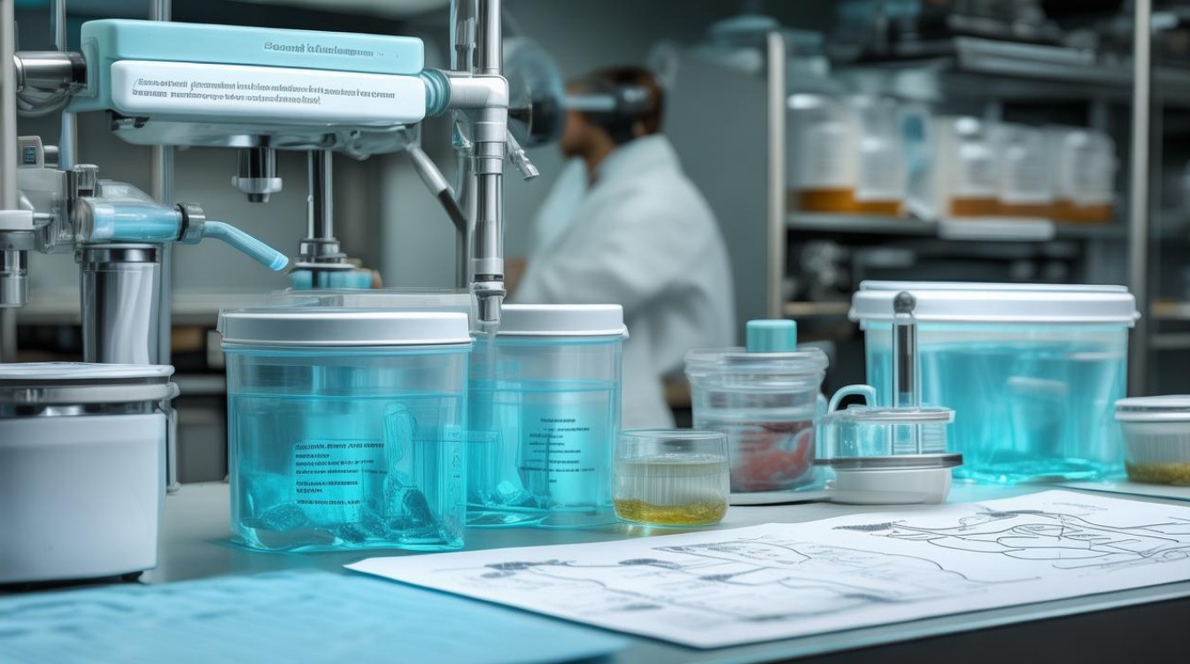 水产养殖中如何科学使用固体敌百虫？-图1