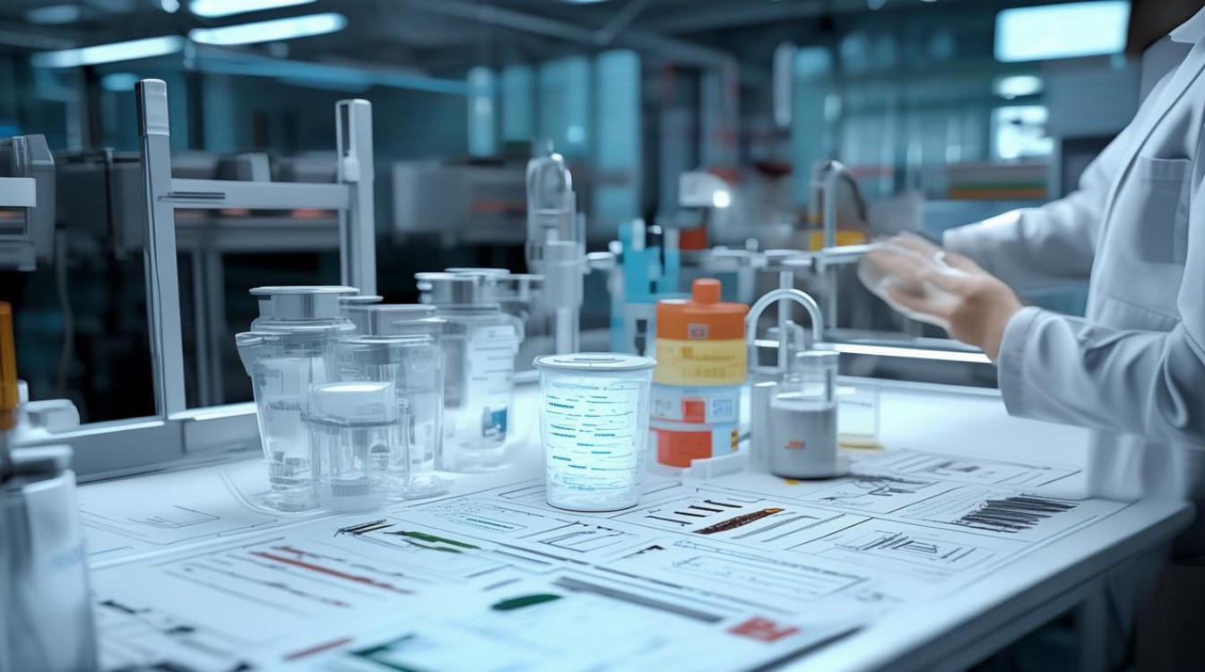 水产养殖中如何科学使用固体敌百虫？-图2