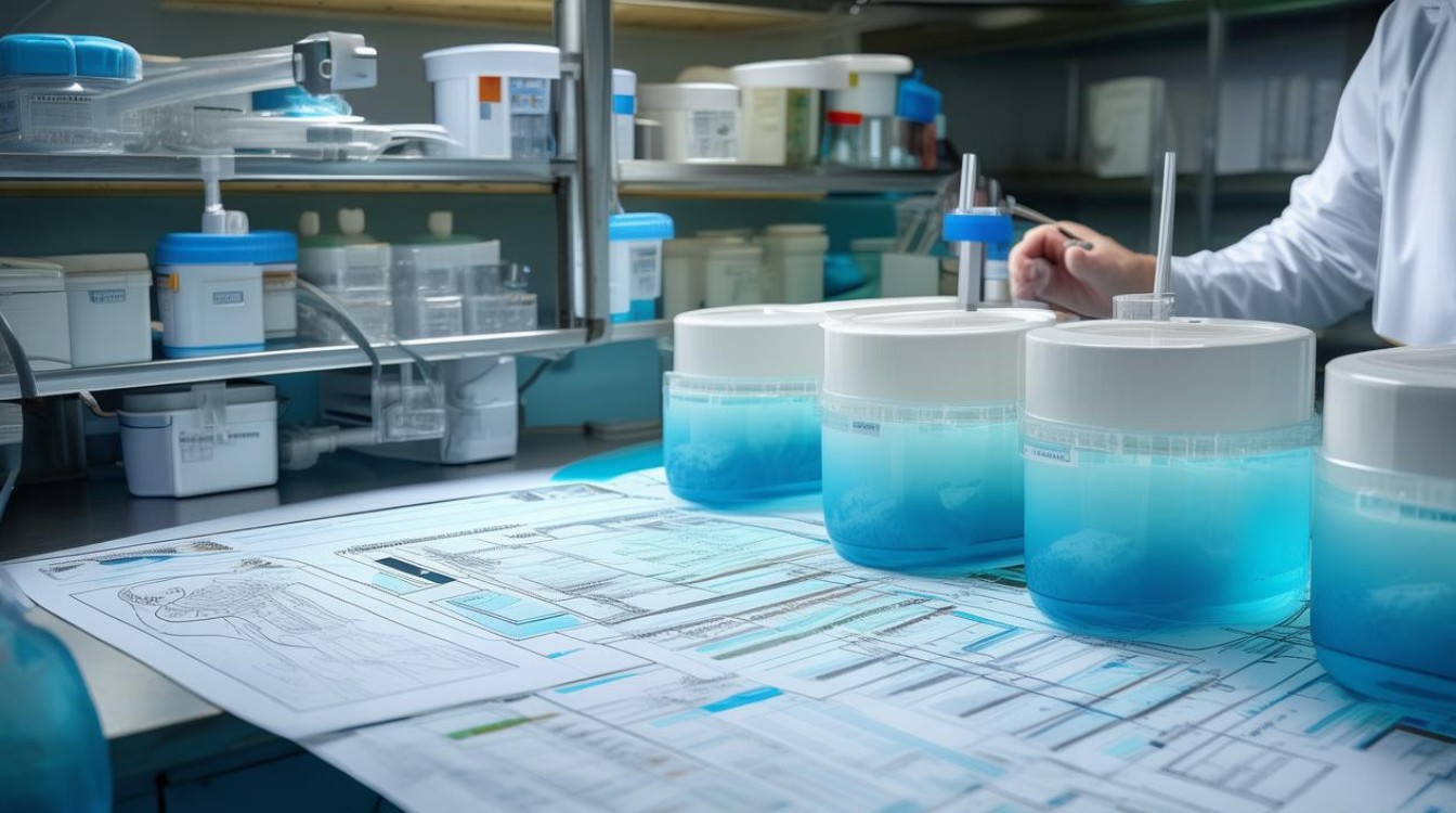 水产养殖中如何科学使用固体敌百虫？-图3