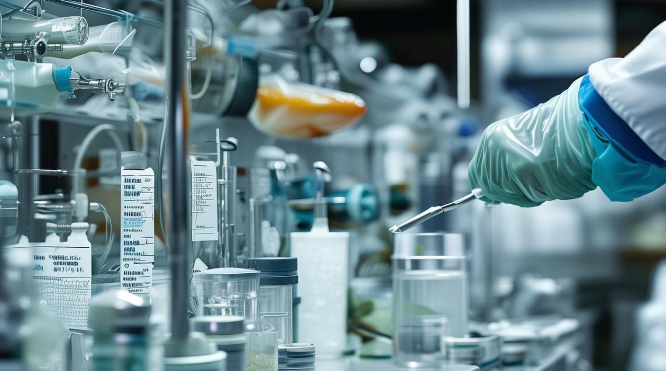 水产养殖中如何科学使用固体敌百虫？-图4