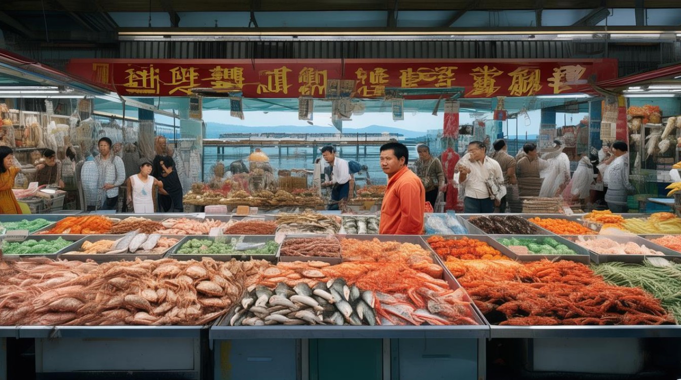 微山湖水产品批发市场前景如何？养殖技术有哪些关键点？-图4