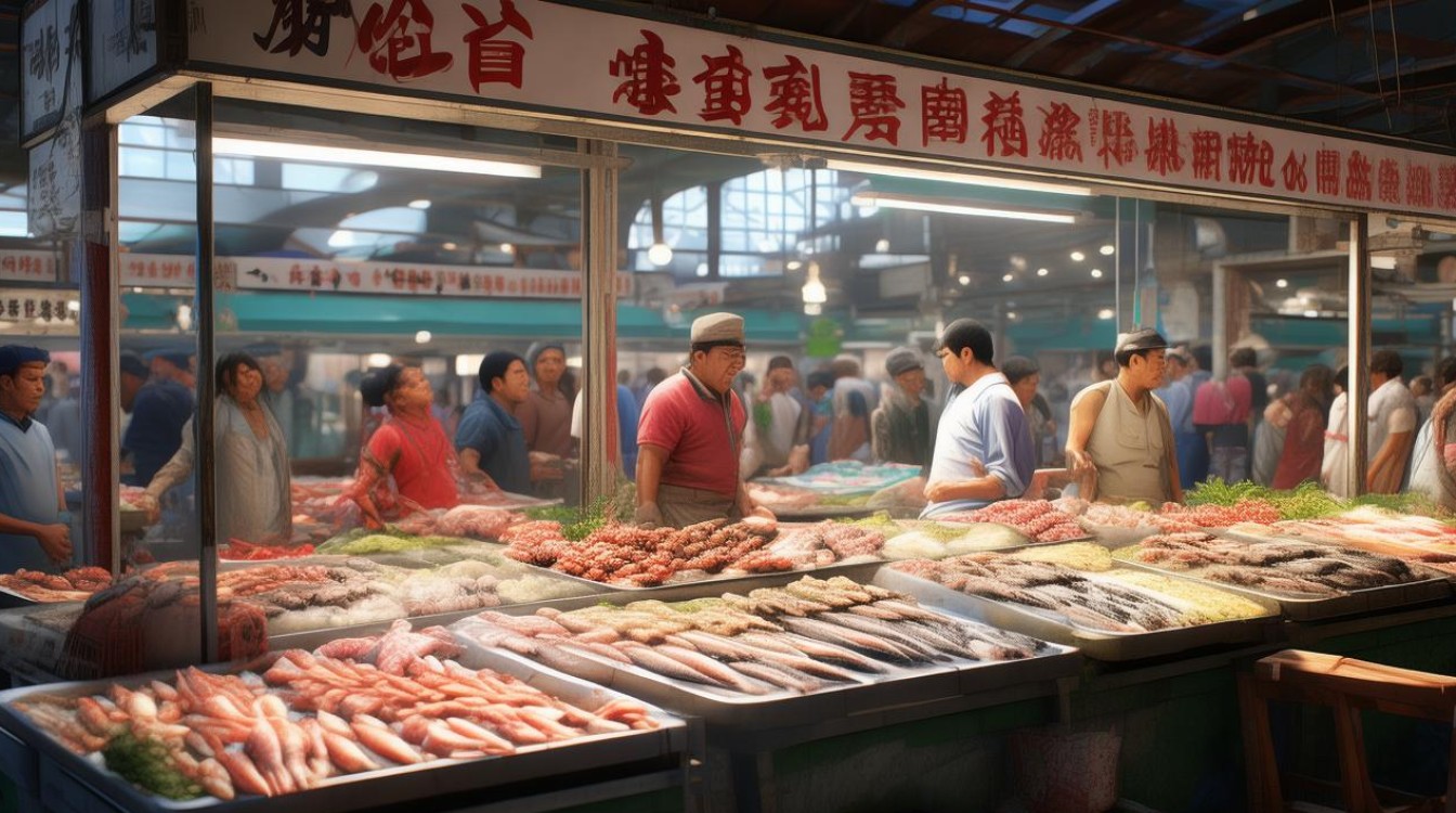 江苏水产品市场行情如何？养殖现状全面解析-图4