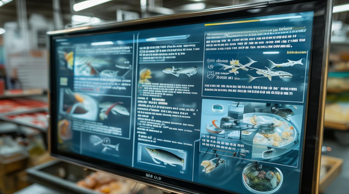 如何高效养殖鳖鱼？技术视频与市场前景解析-图1