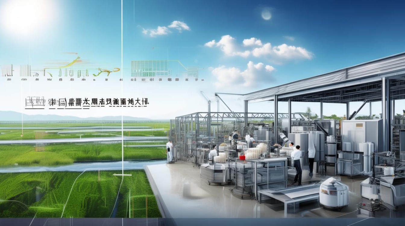 福建水产饲料行业现状如何？养殖技术有哪些突破？-图2