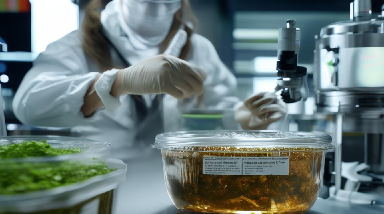 如何利用蚯蚓饲料发酵技术提升养殖效率？-图2