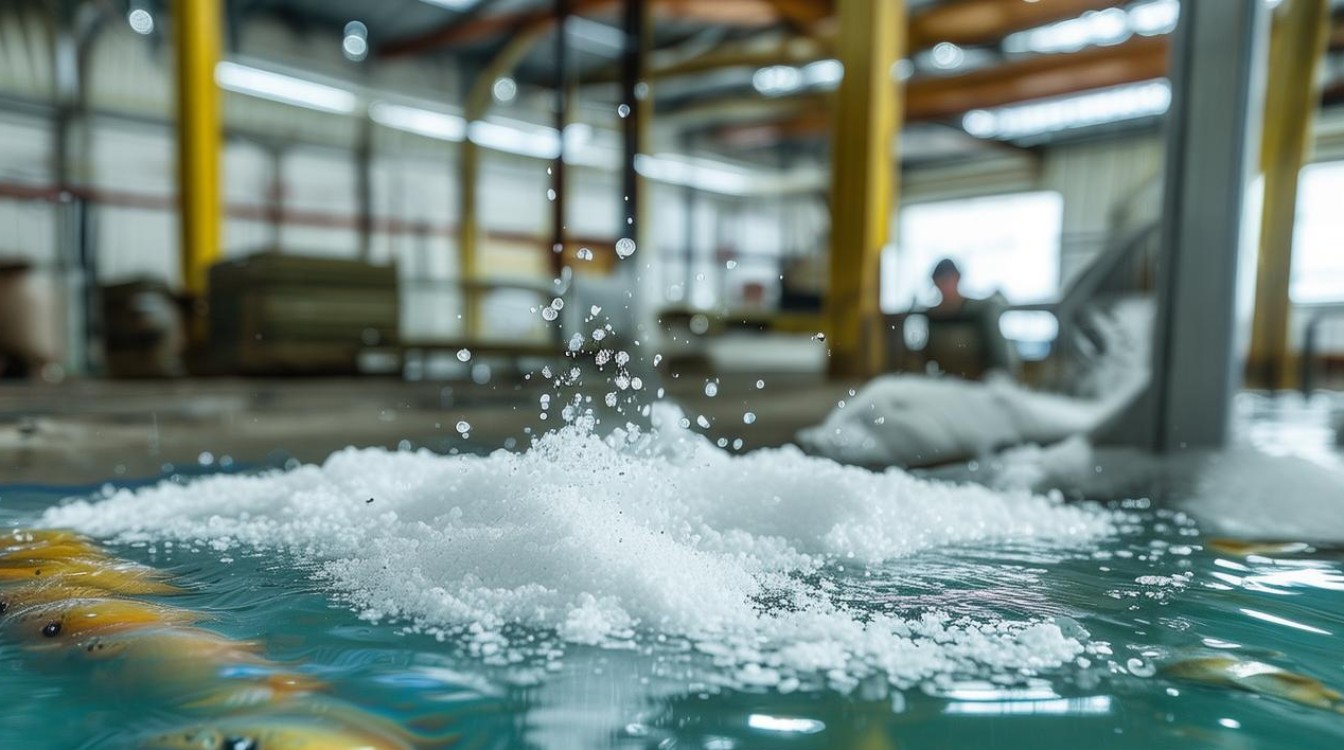 水产生石灰的正确用法是什么？-图2