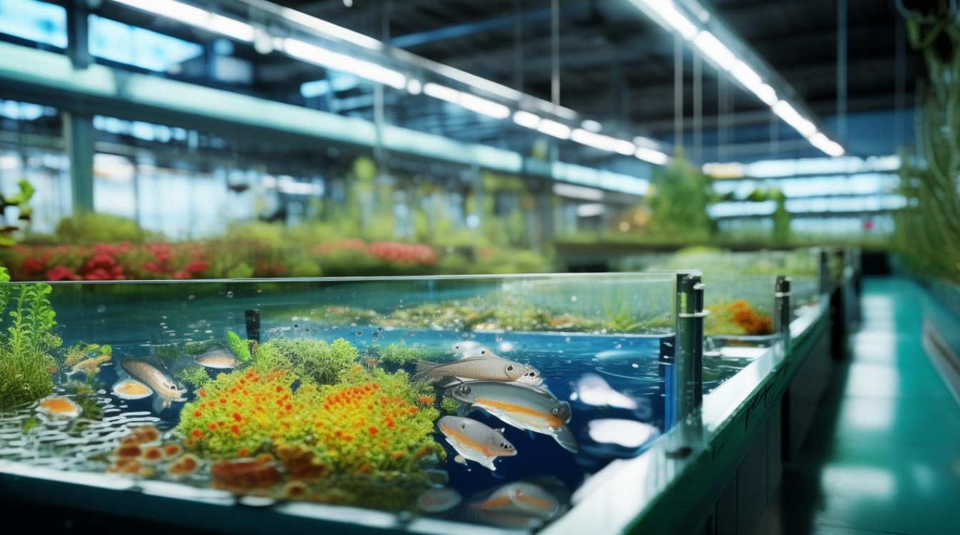 水产应用微生物如何成为养殖业的高效生态引擎？-图4