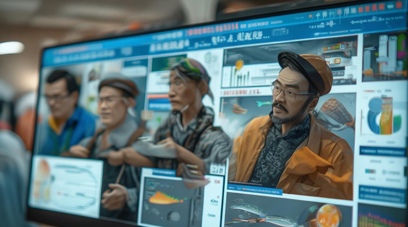 盐城水产养殖交流群，如何掌握技术与市场动态？-图1