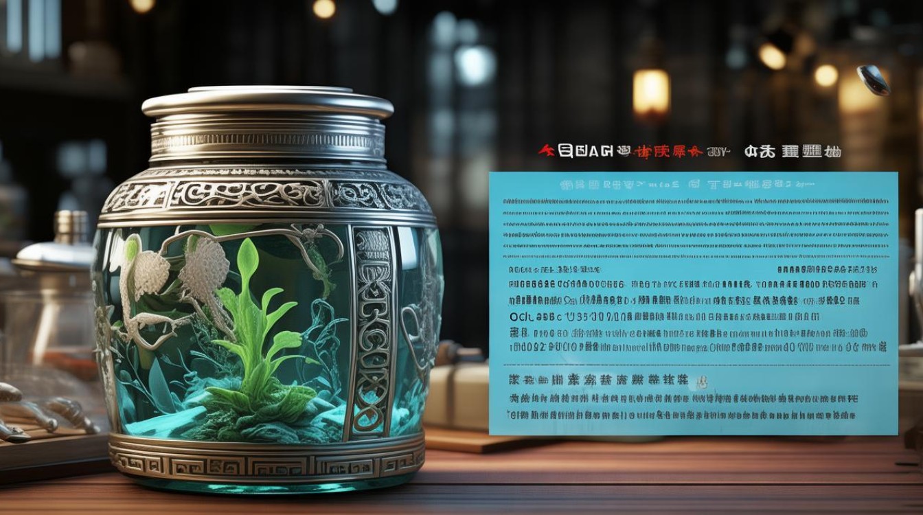 水产偷死复活丹真的有效吗？科学解析与使用技巧-图4