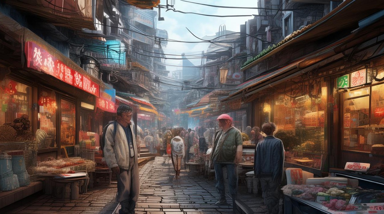 南昌市大型水产市场现状如何？未来水产养殖有哪些趋势？-图2