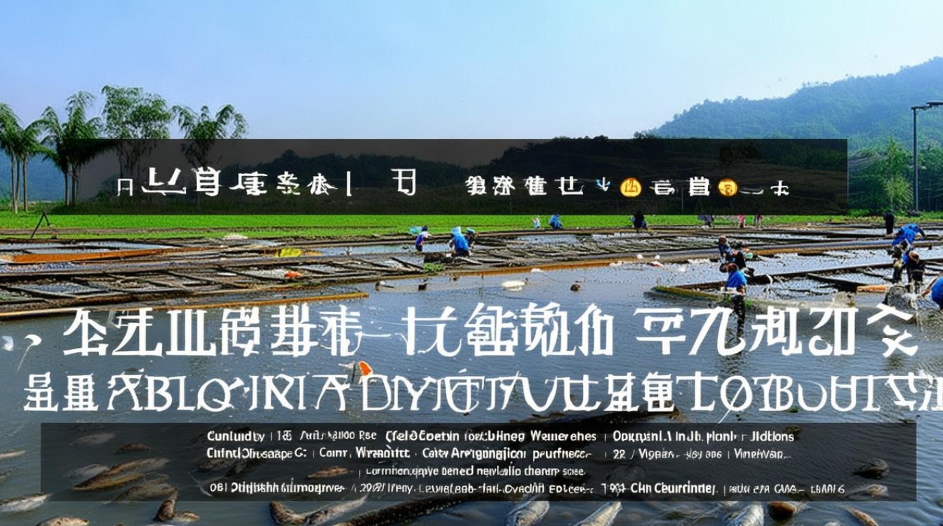海南水产养殖行业现状如何？有哪些招聘企业？-图4