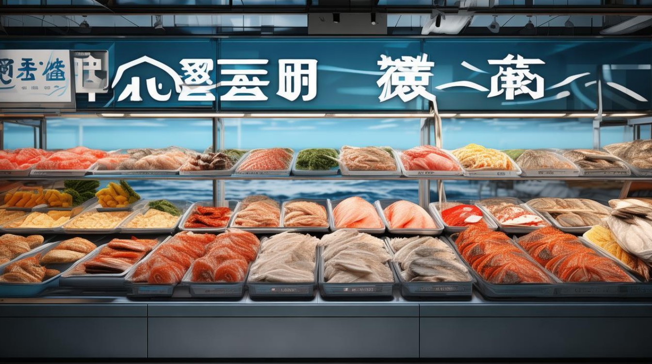 中司水产网提供哪些水产相关服务？-图1
