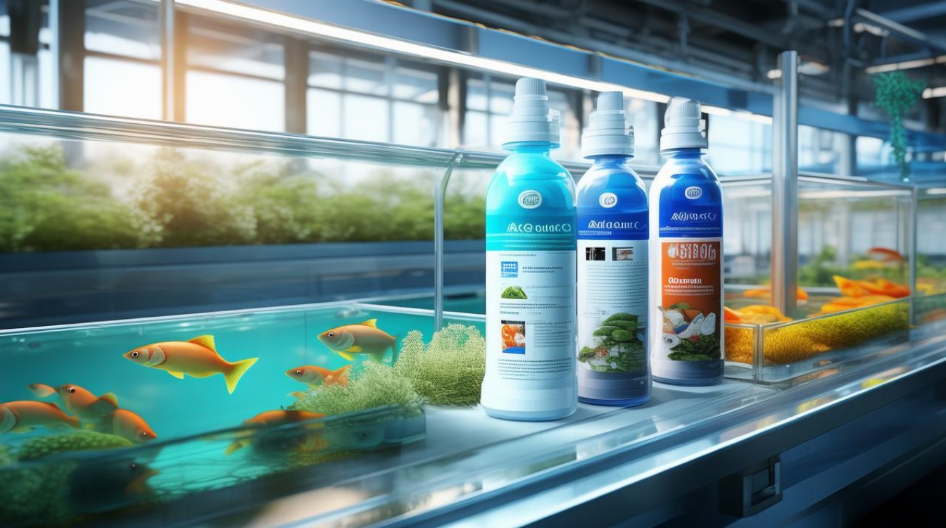 水产专用碧水安有哪些应用与价值？-图2