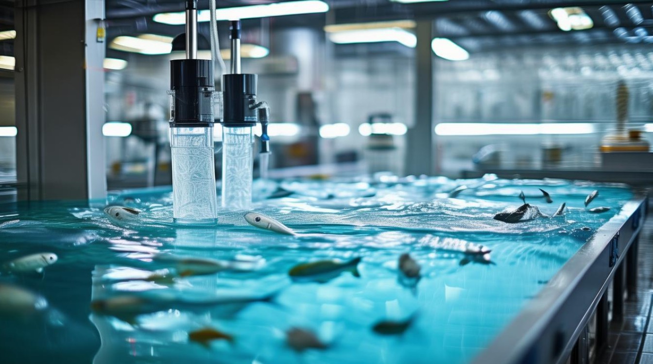 双氧水在水产养殖中如何科学使用？-图2