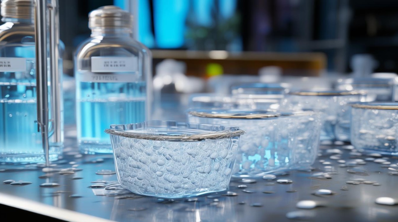 水产聚维酮碘如何安全高效地浸泡鱼卵？技术要点解析-图1