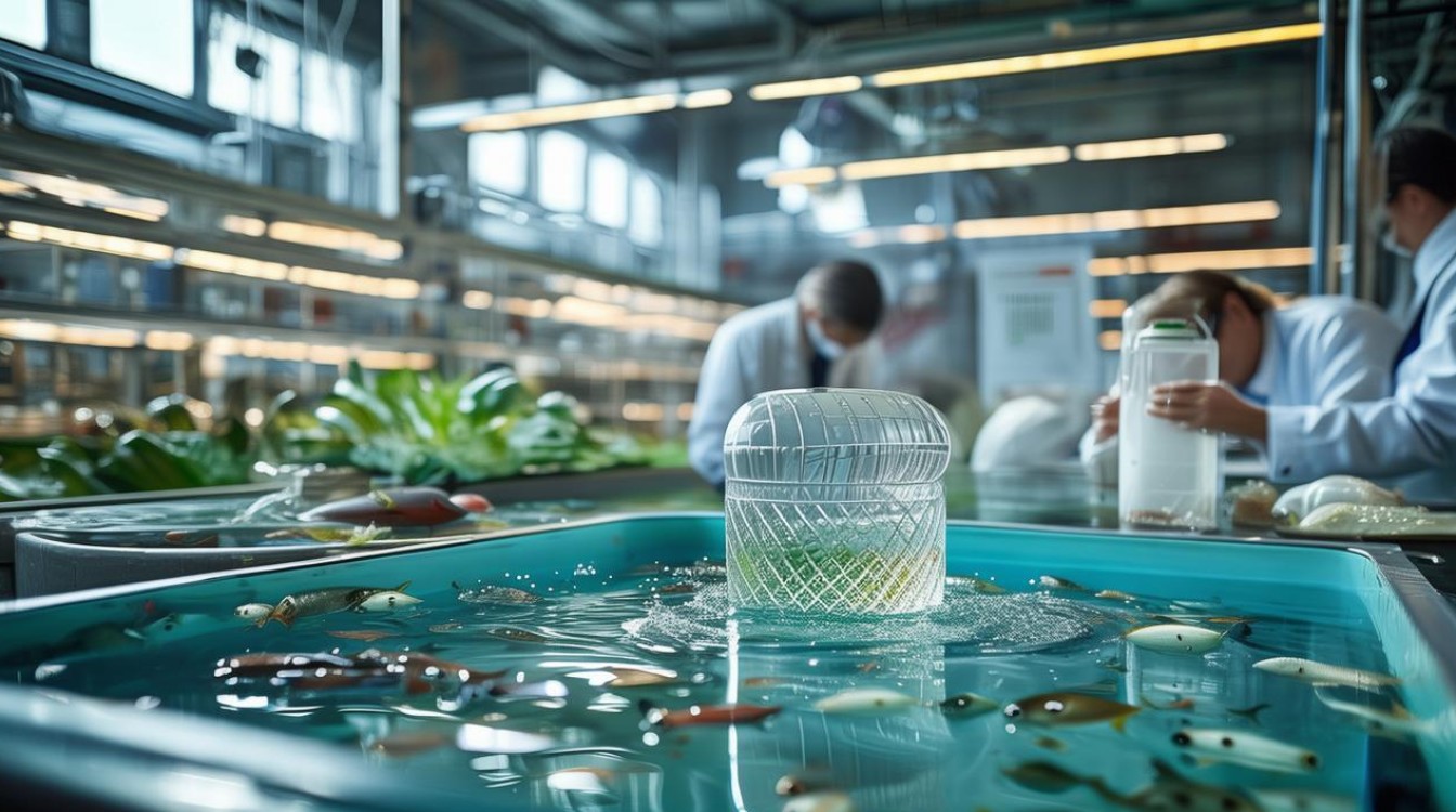 水产EM菌液如何提升养殖效益？最新研究解析-图3