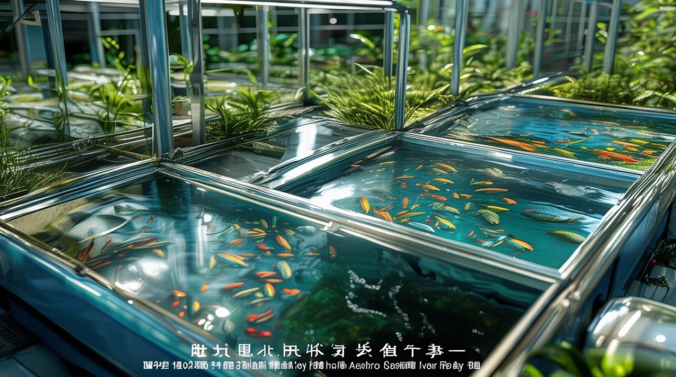盒马鲜活水产养殖标准是什么？-图1