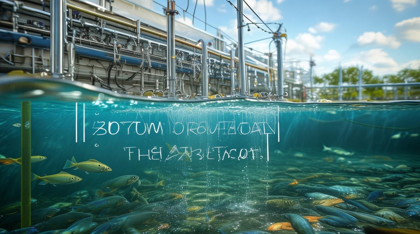 利洋水产底加氧有什么作用？-图2