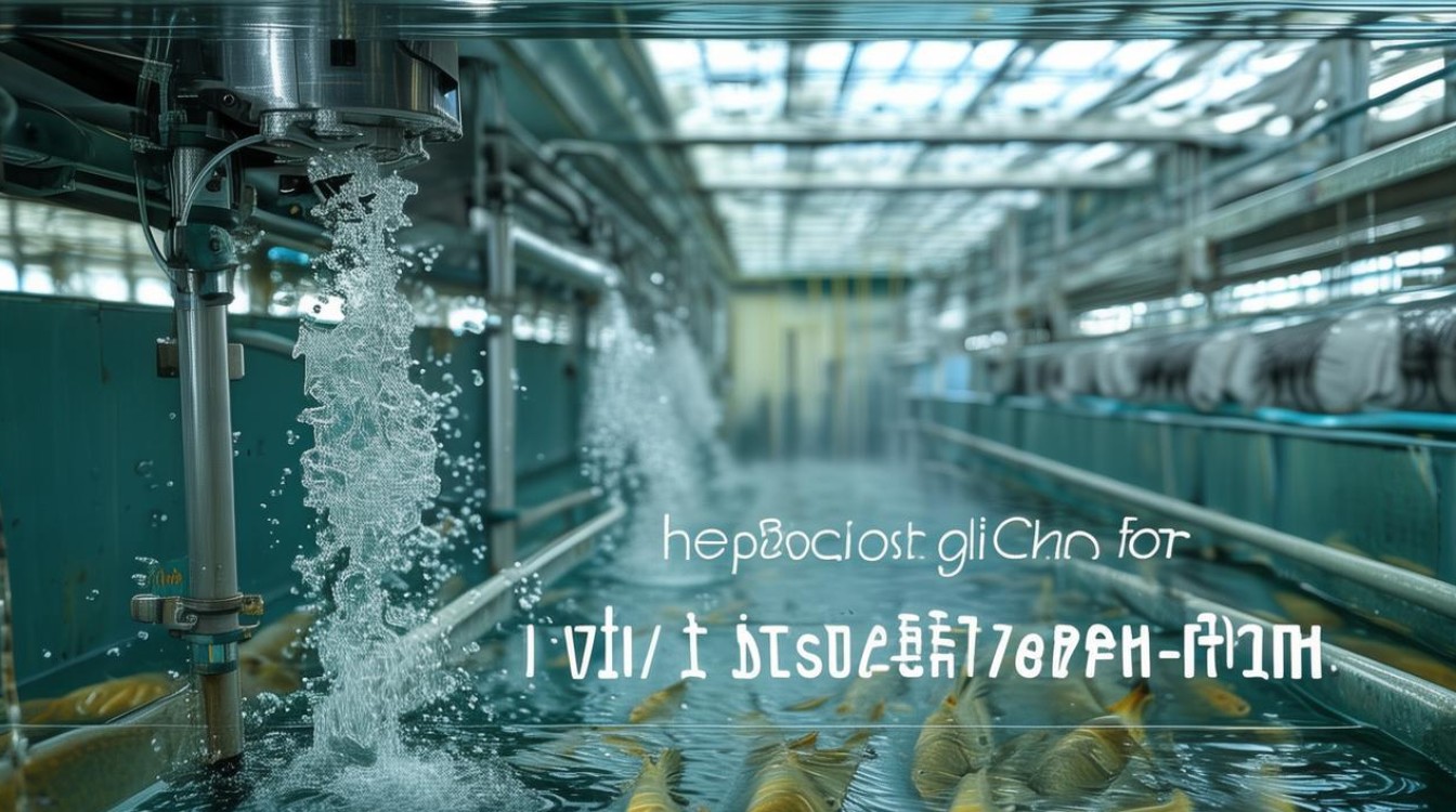 利洋水产底加氧有什么作用？-图4