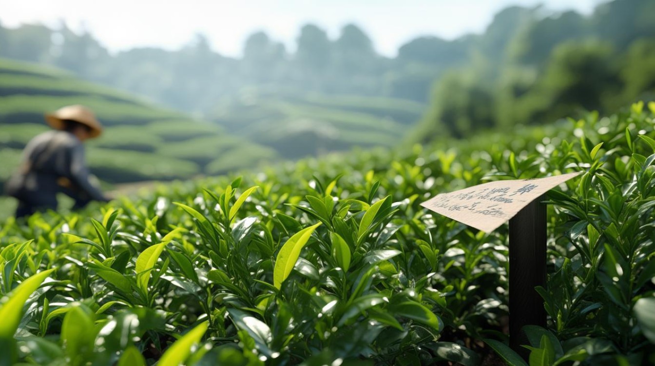 如何优化种茶技术提高茶叶品质？-图2