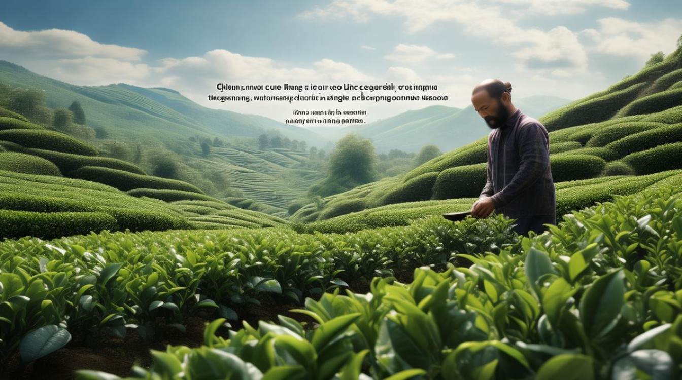 如何优化种茶技术提高茶叶品质？-图3