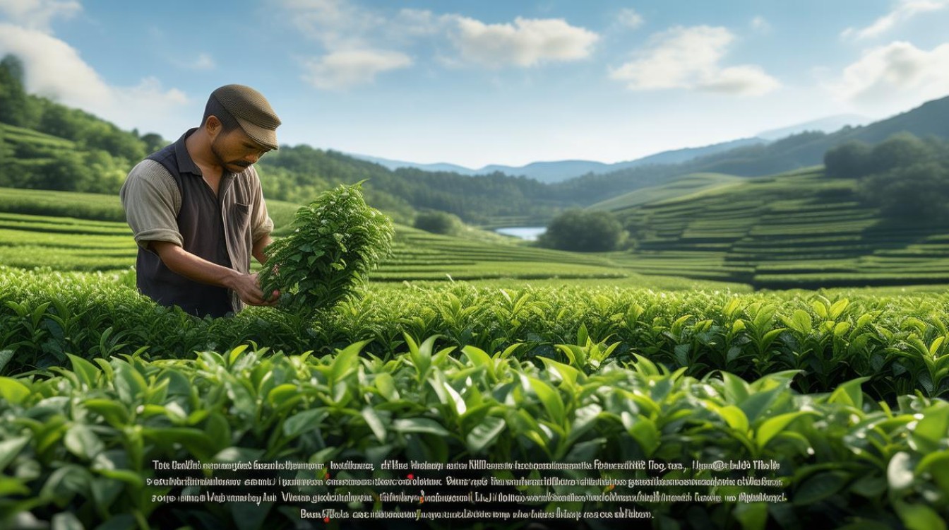 如何优化种茶技术提高茶叶品质？-图4