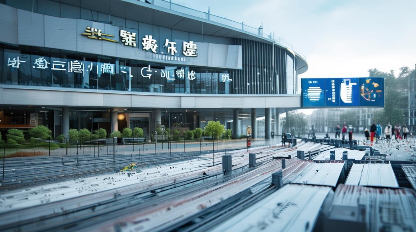 湛江富昌水产如何引领华南养殖业？行业趋势与技术解析-图4