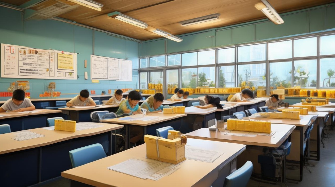 湖南养蜂技术培训学校有哪些专业课程？-图1