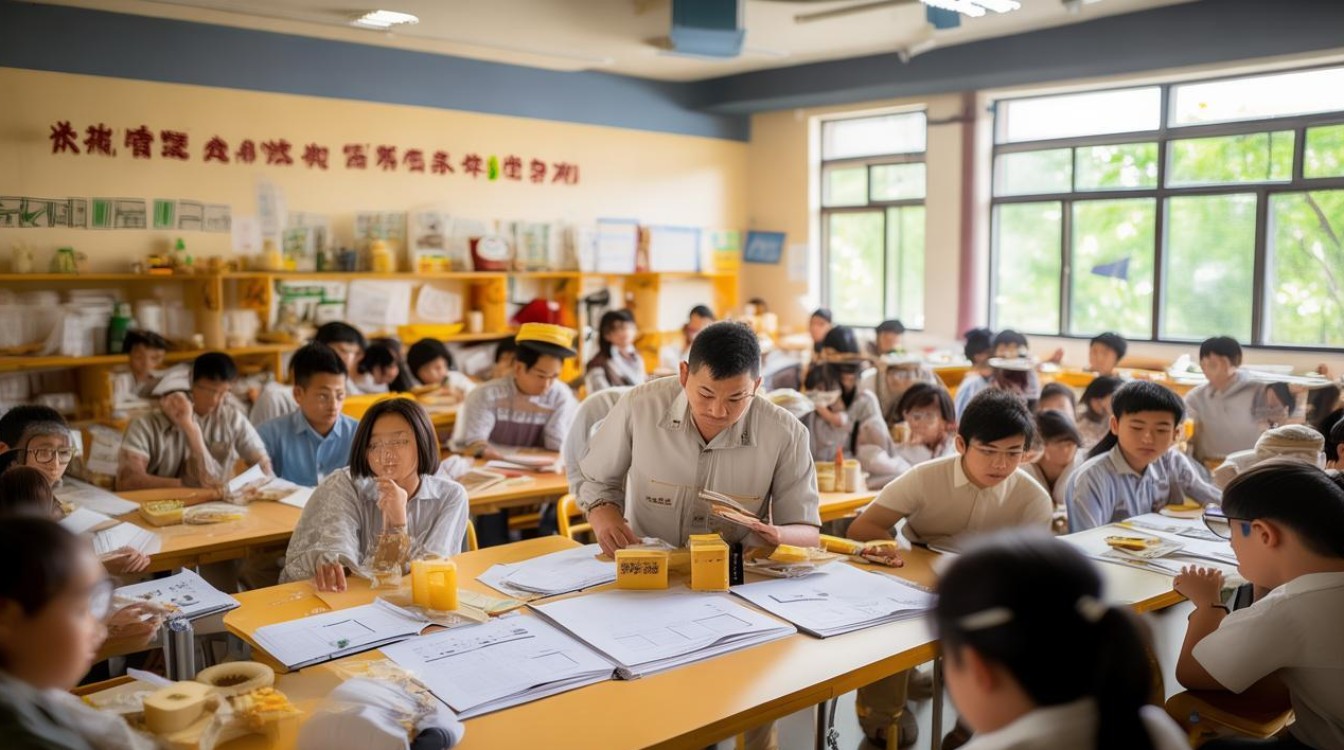 湖南养蜂技术培训学校有哪些专业课程？-图3