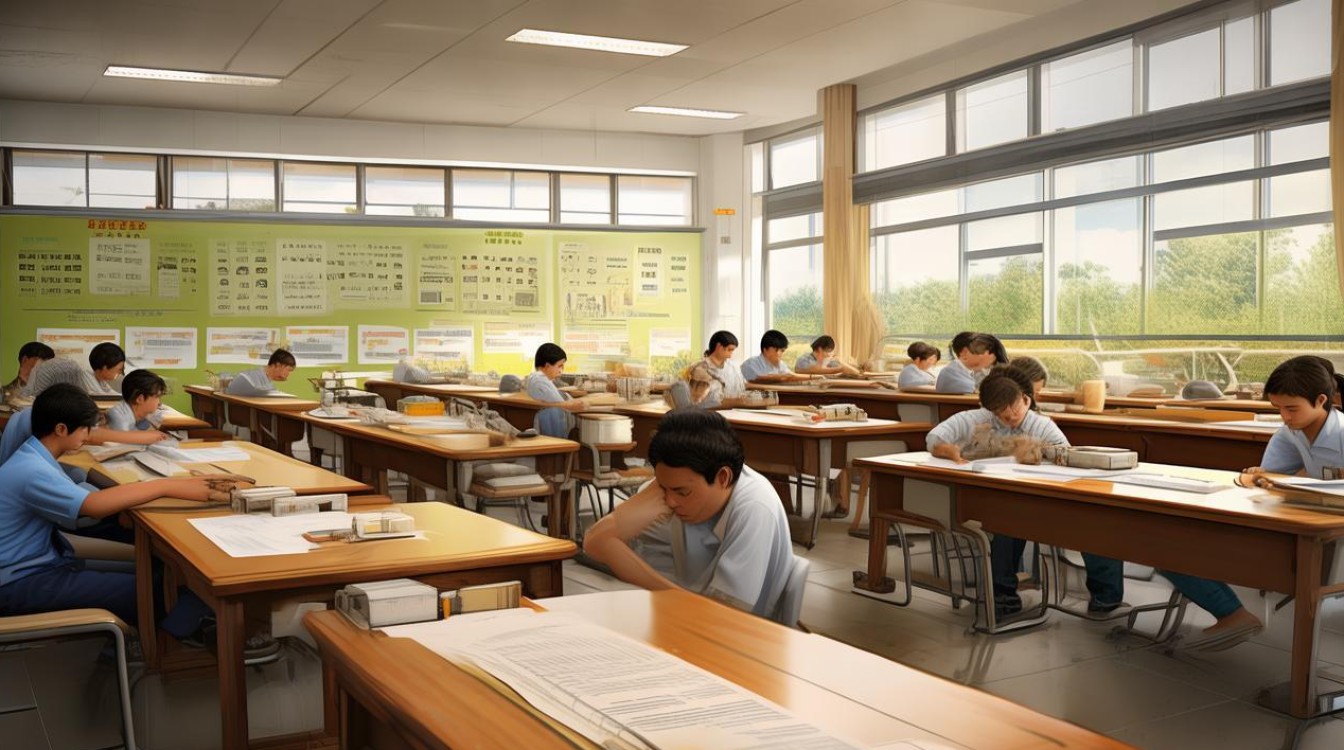 湖南养蜂技术培训学校有哪些专业课程？-图4