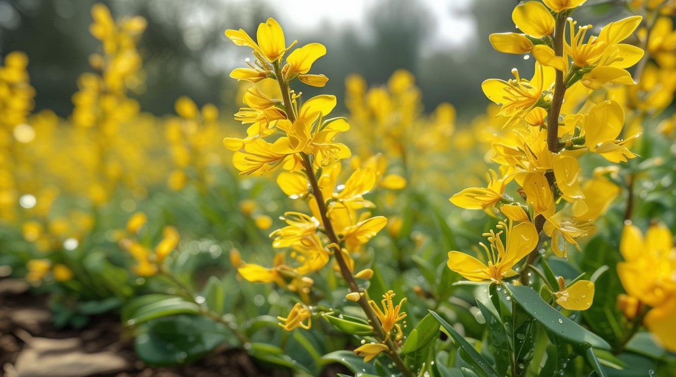 迎春花怎么养？简单易学的迎春花养殖技巧-图2